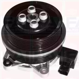 FAI AUTOPARTS wp6558 -  Водяной насос